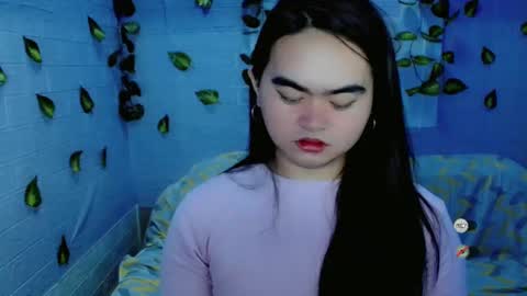 Snapshot of yourprincessthea chatting on 02-28-25, 06:10 yourprincessthea online show from 02-28-25, 06:10