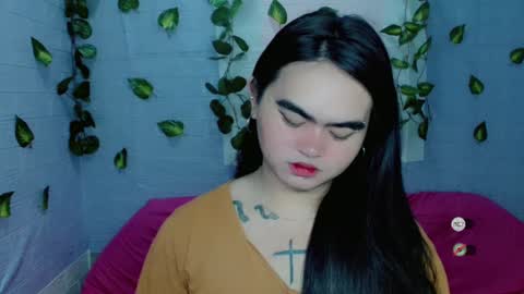 Snapshot of yourprincessthea chatting on 03-10-25, 06:16 yourprincessthea online show from 03-10-25, 06:16