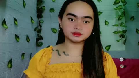 Snapshot of yourprincessthea chatting on 03-11-25, 10:40 yourprincessthea online show from 03-11-25, 10:40