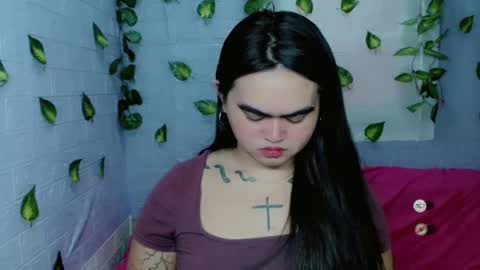 Snapshot of yourprincessthea chatting on 03-12-25, 06:51 yourprincessthea online show from 03-12-25, 06:51