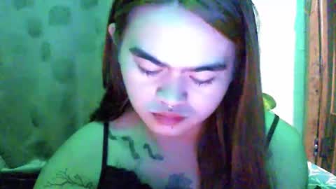 yourprincessthea online show from 01-18-26, 03:05