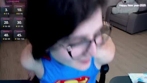 Snapshot of yourr_muse chatting on 01-12-25, 11:58 Yourr Muse online show from 01-12-25, 11:58