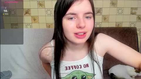 Jenny online show from 11-08-25, 08:18