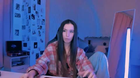 Eva online show from 10-02-25, 08:38