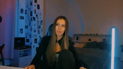 Eva online show from 11-11-25, 07:36