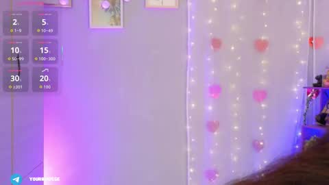 Snapshot of yourrmuse_ chatting on 02-11-26, 05:12 Isabella but you can call me Isa .-. online show from 02-11-26, 05:12