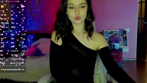 Chloe online show from 03-03-25, 06:26