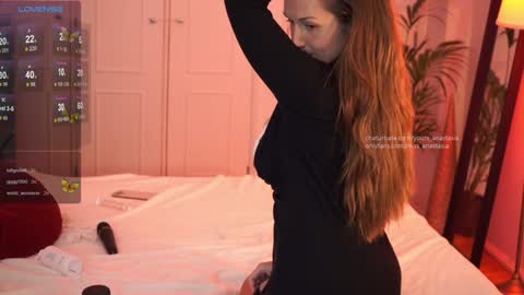 Anastasia online show from 03-10-25, 10:55