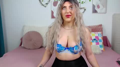 yours_goddess online show from 10-03-25, 09:28