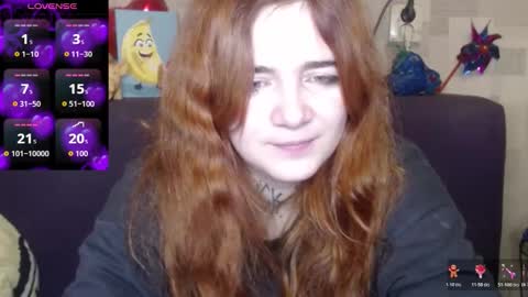 Snapshot of yours_good_mood chatting on 11-15-25, 02:31 Im - DANI .insta - hardblade1 online show from 11-15-25, 02:31