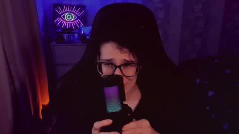 Snapshot of yourscosmic chatting on 10-03-25, 01:46 Yours Cosmic online show from 10-03-25, 01:46