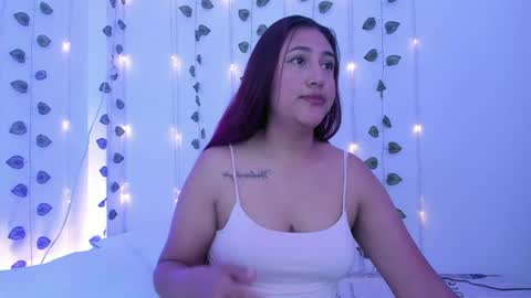Snapshot of yoursecrethobby_ chatting on 06-20-26, 10:51 Emily online show from 06-20-26, 10:51