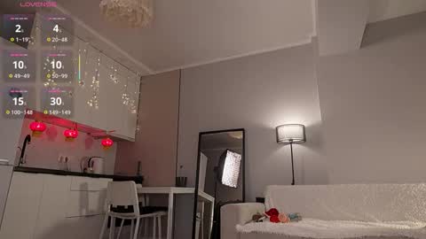 Luminous Luna online show from 01-18-26, 02:43