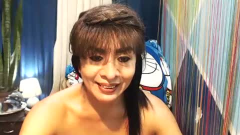Nica Trocio online show from 02-25-25, 02:47