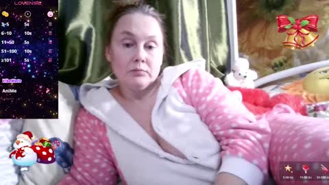 kroshka online show from 12-18-24, 02:28
