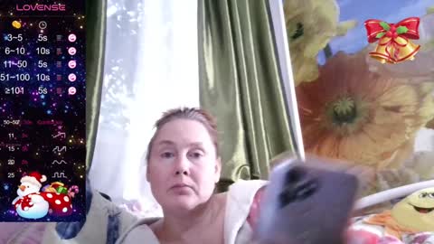 kroshka online show from 12-23-24, 09:27