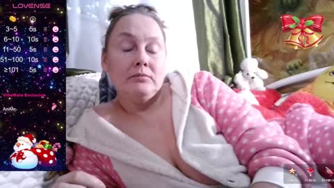 kroshka online show from 12-27-24, 11:17