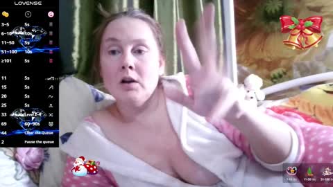 kroshka online show from 12-30-24, 07:53