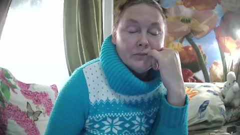 kroshka online show from 02-18-26, 12:34