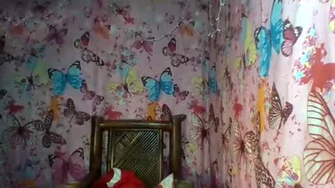 Snapshot of yourshygirl82 chatting on 02-12-25, 10:37 im MAY online show from 02-12-25, 10:37