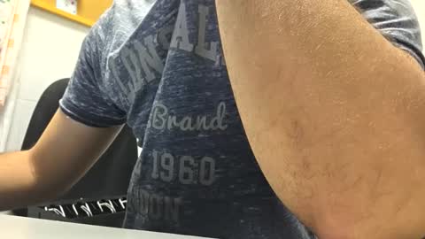 yourslave996 online show from 06-06-26, 06:07