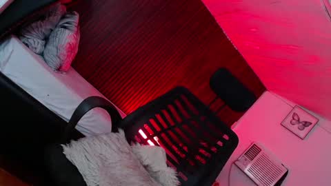 Snow Galvez online show from 01-12-25, 09:08