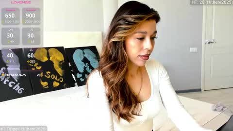 yoursoul_mila online show from 03-15-26, 10:10