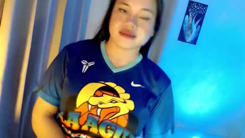 Snapshot of yourspankalita09 chatting on 03-18-26, 11:24 Hanna online show from 03-18-26, 11:24