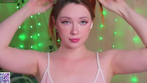 Snapshot of yourspringani chatting on 09-19-25, 01:34 Im Ani online show from 09-19-25, 01:34