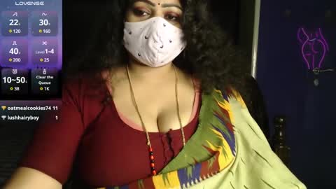 preethy online show from 12-10-24, 02:05