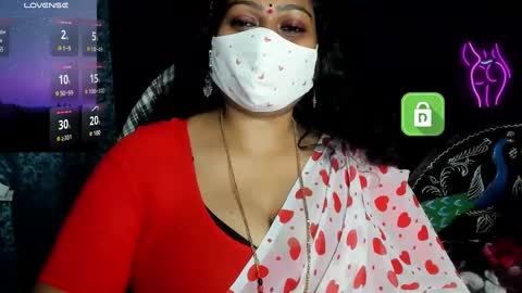 preethy online show from 01-23-25, 02:02
