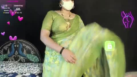 preethy online show from 11-13-25, 04:33