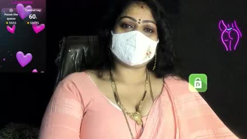 preethy online show from 04-13-26, 01:22