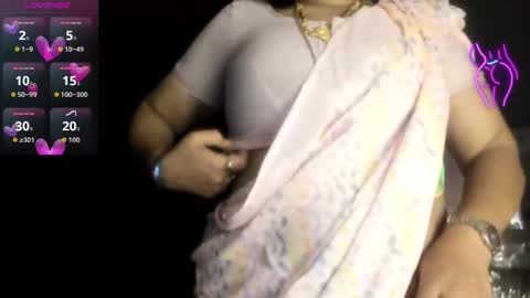 preethy online show from 04-14-26, 09:04