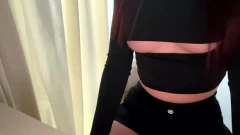 Snapshot of yourssophie chatting on 10-12-25, 02:05 Sophie online show from 10-12-25, 02:05