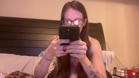yourstrulylivy online show from 12-30-24, 12:52