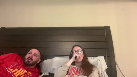 yourstrulylivy online show from 01-02-25, 12:23