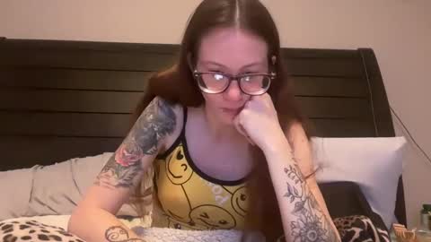 yourstrulylivy online show from 01-02-25, 01:30
