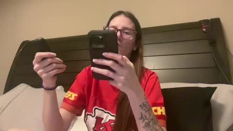 yourstrulylivy online show from 01-19-25, 01:00