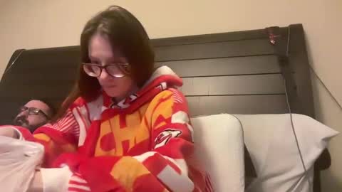 yourstrulylivy online show from 01-20-25, 02:32