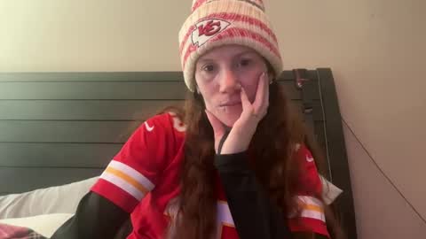 yourstrulylivy online show from 01-27-25, 03:28