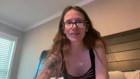 yourstrulylivy online show from 02-21-25, 11:32