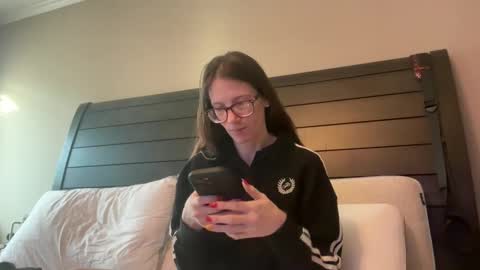 yourstrulylivy online show from 02-23-25, 02:46