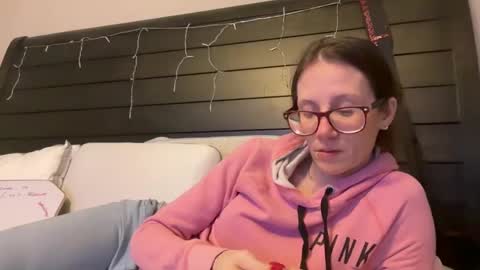 yourstrulylivy online show from 02-27-25, 01:27