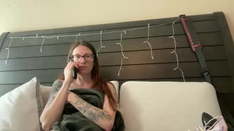 yourstrulylivy online show from 02-27-25, 06:53