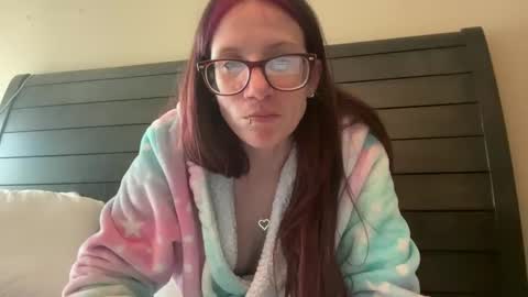 yourstrulylivy online show from 03-07-25, 04:11
