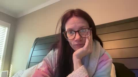 yourstrulylivy online show from 03-10-25, 01:32