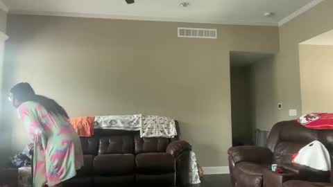 yourstrulylivy online show from 09-08-25, 05:12