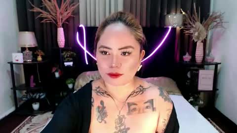 Snapshot of yoursweet_amara chatting on 03-14-26, 03:28 AMARA online show from 03-14-26, 03:28