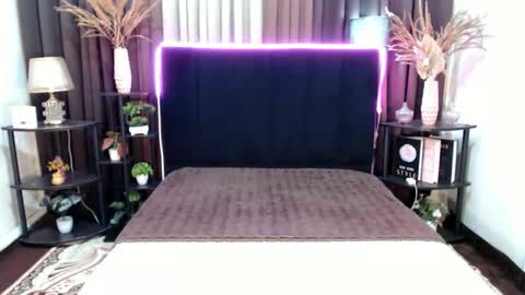 Snapshot of yoursweet_amara chatting on 03-19-26, 02:37 AMARA online show from 03-19-26, 02:37